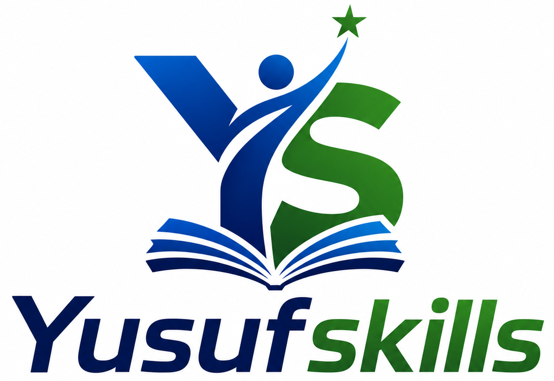 Yusuf Skills